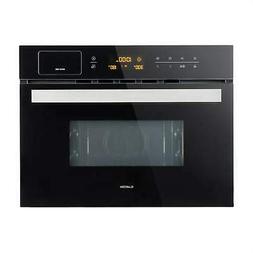 Forno Incasso Combinato Cottura Vapore Elettrico Vaporiera 9