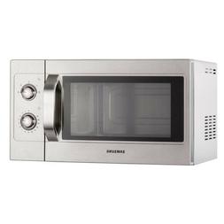 Samsung Microonde/Forno Luce Utilizzo 1100W Manuale