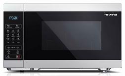Funzione Grill 1000 Watt 25 Litro 11 Livelli Sharp Yc-mg51es