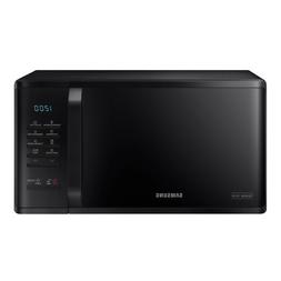 + Grill Defrost 23 L 800w Ms23k3513ak Nero Garanzia Ufficial