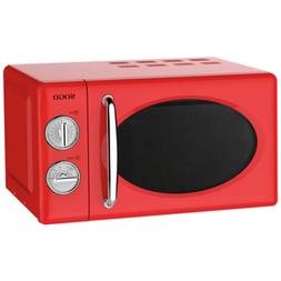 Sogo Hor-ss-890 20 L 700w Rosso