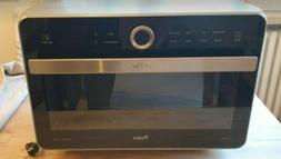Whirlpool Jt469/sl Jetchef