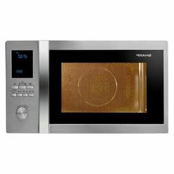 Libera Installazione Sharp R982stwe 0560902
