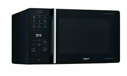 Mcp 349 Bl Chef Plus Termoventilato Combinato, 25 Nero