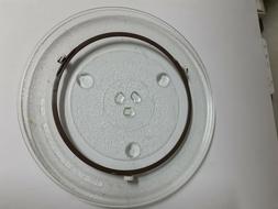 Severin Mod. Mw7848 Accessori: Piatto Vetro E Supporto Girev