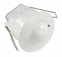 Movimento Mcshine 360&deg; Lx-753 230v/1200w Bianco Ad Incasso 