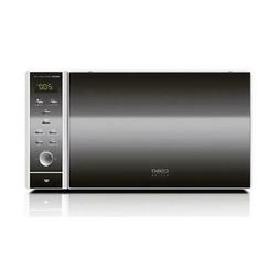 Multifunzione Caso Germany 30 Litri 900 W Inox 3371-caso