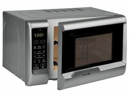 Mw 122 Sl - 20l Capacit&agrave; Vano Cottura Con Funzione Grill 6