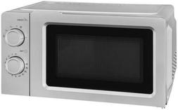 Mw 717-7 Argento 700 Watt 17 Litro 24,5 Cm 5 Livelli