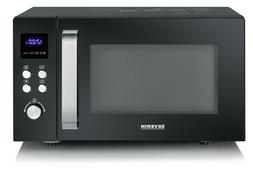Mw 7756 Nero Solo Led-touch-display 25 Litro 8 Automatico