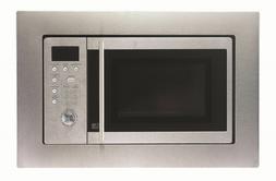 Pkm Mw800-20.8eb Acciaio Inox 800watt Incasso Parte Integrat