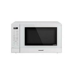 Panasonic Corp. Nn-gt45kwsug 31l 1100w Bianco