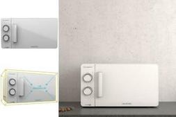 microonde proclean 3020 20 l 700w bianco