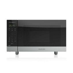 Cecotec Proclean 6010 23 L 800w Nero Colori Argento