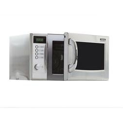 R-15am Dispositivi A Microonde Acciaio Inox 5 Livelli 28 Lit