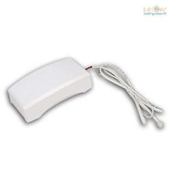 Rilevatore Di Movimento Incorporato "lx-653" 1200w,hf Pir