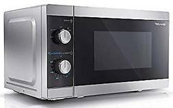 Yc-ms01u-s 20l 800w - Argento