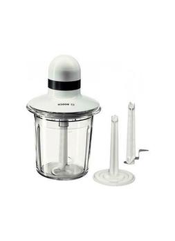 Bosch MMR 15A1 Trituratore Universale Tritatutto Bianco Nuov