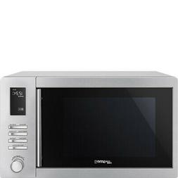 Libera Installazione 6 Programmi Acciaio Inox