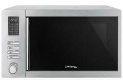 + Grill Acciaio Inox Antimpronta 10 Funzioni
