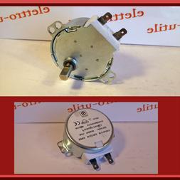 2,5 Rpm 230v Perno 16mm Faston 4,8 Mm