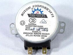 Sfornatutto Microwave Mw20 Mw25 Mw30 Mds-4a