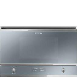 Con Grill Da Incasso Silver Glass