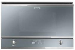 Con Grill Da Incasso Silver Glass 1250 Watt