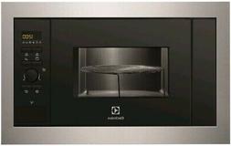 A Microonde Da Incasso, Inox, 800 Watt, #0782