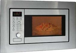 Con Grill Timer 20 Litro 1000 Watt