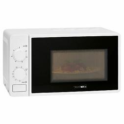Con Grill 30 Min Timer 20 Litro 800 W Bianco