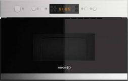 Da Incasso Combinato 22 Lt 750 Watt Inox