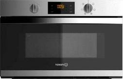 Incasso Combinato Grill 31l 1000w Inox