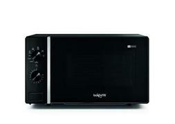 Cook 20 + Grill, 20 Litri, Nero, Con Grigl