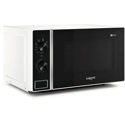 Superficie Piana Microonde Con Grill 20 L