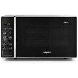 20 Litri 700 W Grill Colore Nero,argento