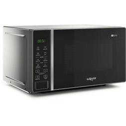 Superficie Piana Microonde Con Grill 20 L
