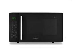 + Grill, 25 Litri, Colore Nero/argento, C