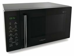 Combinato 25 L 900 W Nero
