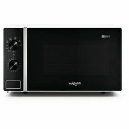 Superficie Piana - Con Grill - Bianco - 700w