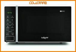 WHIRLPOOL MWP203W FORNO M/O 700W 20LT C/GRILL 1000W LED WHIT