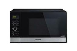 Panasonic NN-GD38HSSUG Forno a Microonde, 1000 W, 23 Litri, 