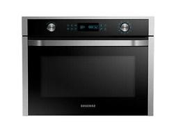 Samsung NQ50J5530BS Forno da Incasso 45cm SPEEDOVEN Multifun