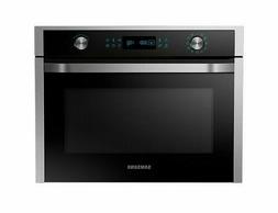 Samsung NQ50J5530BS Forno da Incasso 45cm SPEEDOVEN Multifun