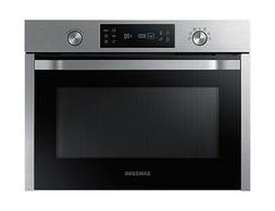 Samsung NQ50K3130BS Forno da Incasso 45cm SPEEDOVEN Multifun