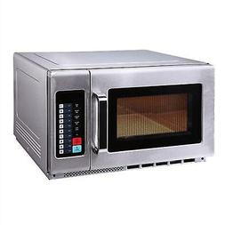 Fd 1134 Microwave Rgv 1100 Watt Professionale 34 Litri