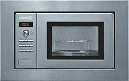 Incasso 17l 800w Acciaio