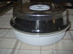 Con Interno Antiaderente Marchio Nordic Ware