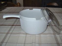 Con Coperchio Marchio Nordic Ware