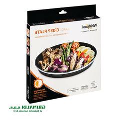 Avm305 Large Plate 32x30,5x2,5 Cm Crisp Series